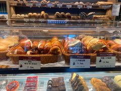 -德南面包房(尚都店)