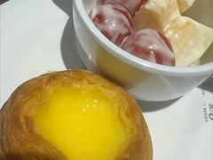 -汉巴味德(鹏欣水游城店)