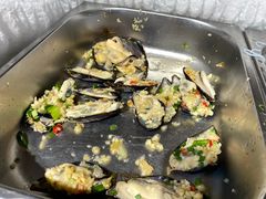 -大凉山彝家烤肉坊自助西昌火盆烧烤(建设路店)