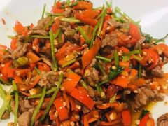-阿斯牛牛·凉山菜(新会展店)