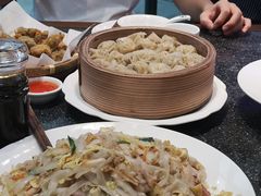 -王庄阿咪海鲜大排档(象园店)