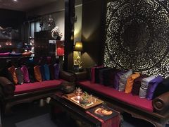 -泰合玺·精油疗愈SPA(南京光环花园城店)
