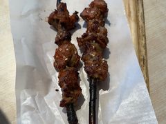 -羊之道草原味道清真餐厅(番禺店)