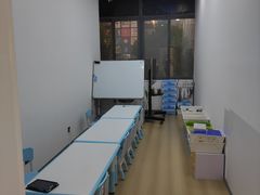 -能力风暴机器人编程中心