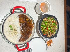 -秀玉coffee&kitchen(黄石大上海店)
