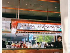 -星巴克臻选(上海合生汇1F店)