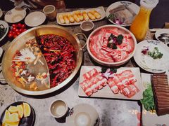 -小龙坎火锅(总店)