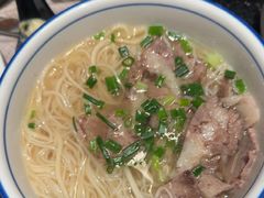 -东方红海鲜百汇(国际大厦店)