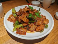 -沈家花园如皋菜(海阳路店)
