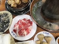 -元盛居(生态大街店)