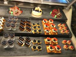 -上海虹桥锦江大酒店·宴会厅