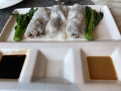 -顺德美的万豪酒店-万豪中餐厅
