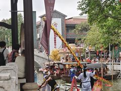 -东涌水乡风情街