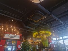 -成都娃娃花园餐厅 (南艺旗舰店)