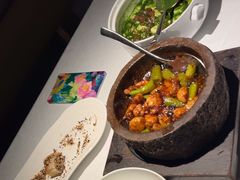 -桂满陇·海市蜃楼·黑金(国金店)