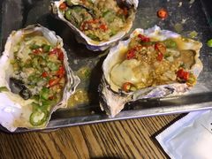 -鑫釜山海鲜烧烤(鑫丰国际店)