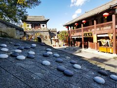 -天龙八部武侠城
