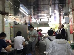 大堂-芳婆糕团店(王府大街店)
