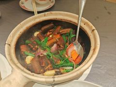 原创生啫黄鳝-惠食佳(滨江大公馆店)