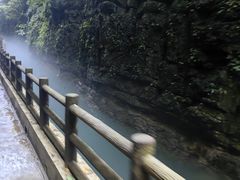 -狮子关旅游区