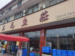 -三毛鱼庄(威连路店)