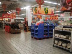 -大润发(张江店)