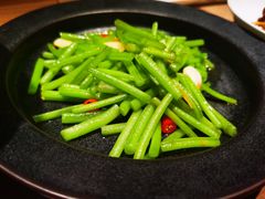 地瓜梗-青桃餐厅