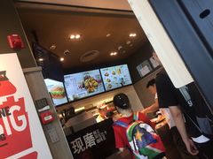 -肯德基(南站店)