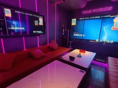 -星聚会KTV(龙湖上海奉贤天街店)