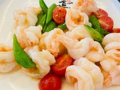 -马凯餐厅(长椿街店)