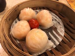 金牌虾饺皇-点都德(聚福楼店)