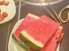 -梨花自助烤肉(西三旗万象汇店)