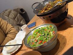 -聚鑫朋酸菜肥肠(九龙仓店)