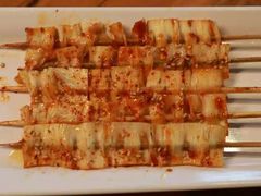 -花腰餐吧Bistro烧烤 傣味(传媒大学店)