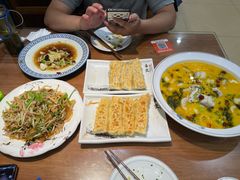 -春水锅贴·传统鲁菜(大明湖店)
