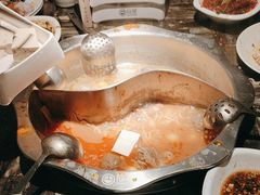 -冠菌火锅自助(东莞桥头店)