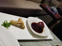 -萬國春·中菜馆(颐和公馆店)