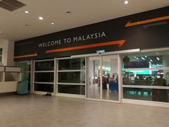 -吉隆坡国际机场