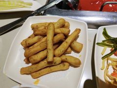 -海底捞火锅(勒泰店)