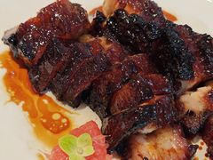 -侨美·唐荔园·40年地道粤菜