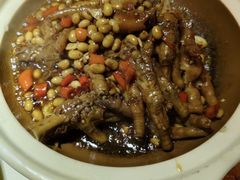 -小柴米·传统江西菜(八一广场店)