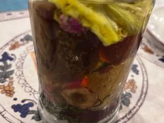 八宝茶-贯贯吉·清真餐厅(浙江中路店)