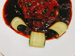 -渝信川菜(长安店)