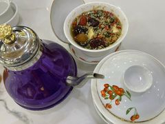 -老毛手抓·盐池滩羊非遗手抓(宁夏总店)