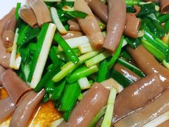 -老院子饭店·鲁菜·海鲜·家常菜