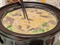 豆汤肥肠旺-马旺子酒楼