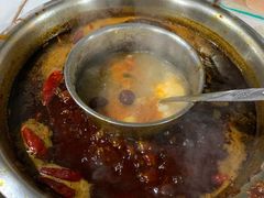 -渝味黄姐火锅(黄泥村店)