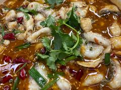 麻辣鱼-无招牌