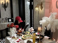 -Inspiration灵感·罗马西餐厅(九龙坡店)