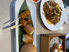 -蔡澜港式点心(皇庭广场店)